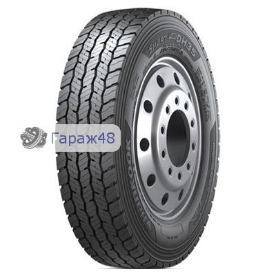 Hankook Smart Flex DH35 235/75 R17.5 132/130M